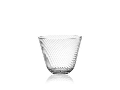 5952 clear bowl linea large