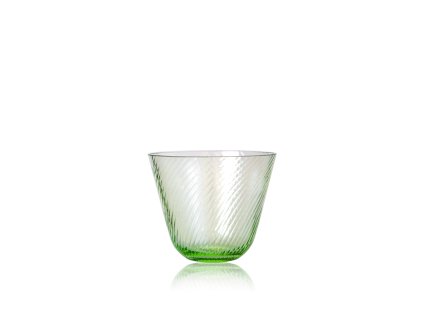 5967 light green medium bowl linea
