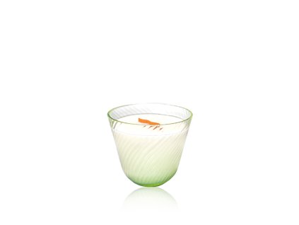 6009 candle linea citrus wood