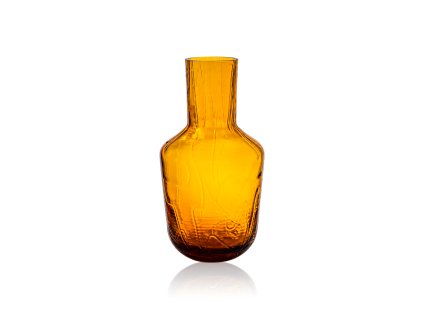 6036 amber crust carafe