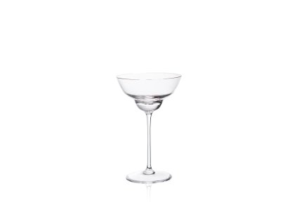 6225 1 shadows cocktail glass in cloudless clear set of 2