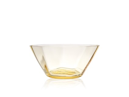 6528 citrine marika bowl
