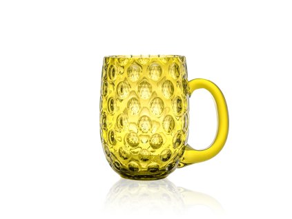 6651 beer mug bonsai green