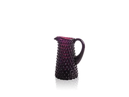 KLIMCHI violet Small Tall Jug