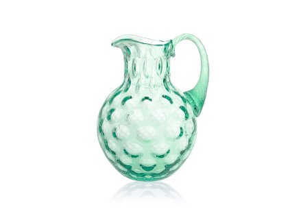 Beryl Kugel Large Jug 2L