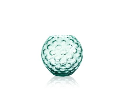 KLIMCHI Beryl Kugel Vase
