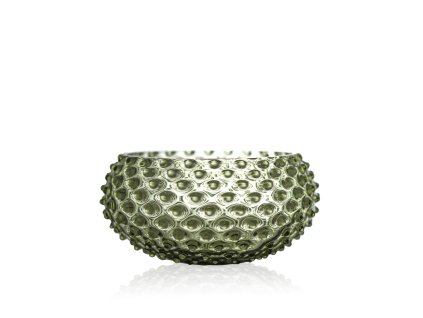 KLIMCHI BBonsaiGreen Hobnail Bowl c4039370 2c87 4a2f 8f71 1a99eb91773d