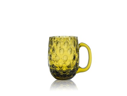 KLIMCHI BonsaiGreen BeerGlass Small