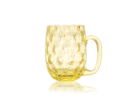 KLIMCHI BeerGlass Citrine