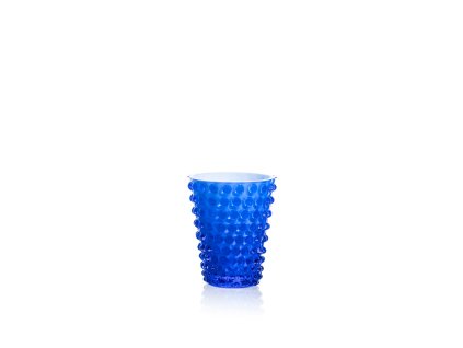 KLIMCHI Blue Kusama Tumbler