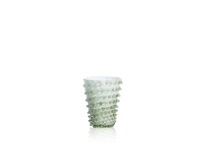 KLIMCHI Kusama SageGreen Tumbler