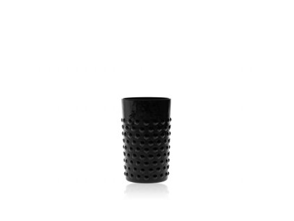 black hob tumbler