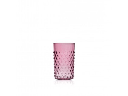 under violet tumbler