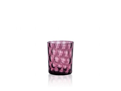 violet large kugel