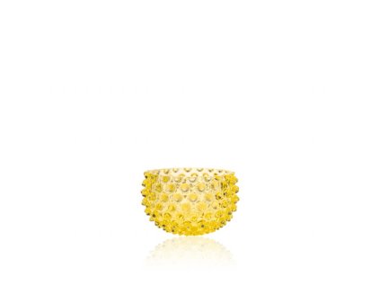 citrine hob bowl small
