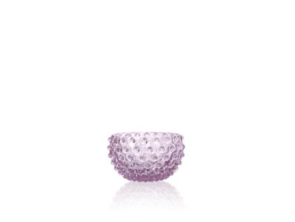 lilac bowl small
