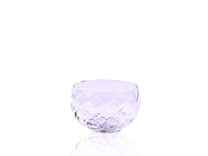 9474 swirl tapas 11 5 cm crystal set of 4