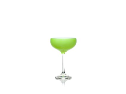 9657 cocktail pralines pistachio set of 4