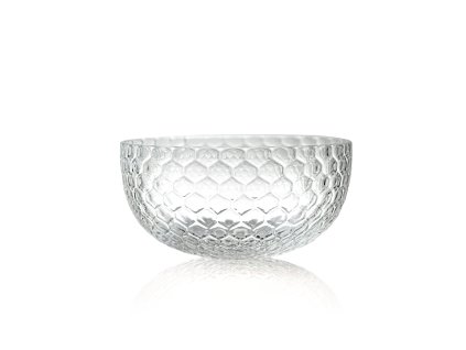 KLIMCHI crystal bowl croco2