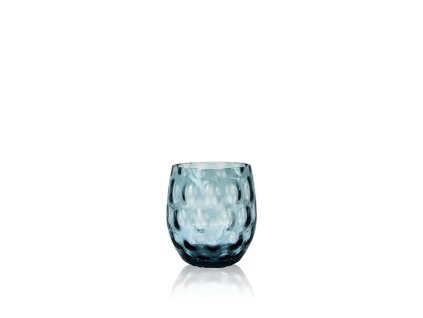 KLIMCHI MistyBlue Kugel Tumbler Medium