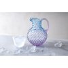 10260 1 galaxy lilac hobnail large jug 2l