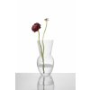 2908 1 daisy white felicity vase