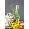2917 4 minty green felicity vase
