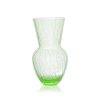 2917 minty green felicity vase