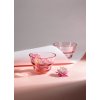 3136 1 shadows small bowl in suede pink