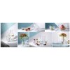 3190 4 shadows high ball glass in cloudless clear set of 2