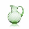 3271 2 light green marika large jug 2l