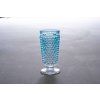 3349 1 underlay azure hobnail goblet set of 2