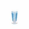 3349 underlay azure hobnail goblet set of 2