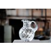 3478 5 clear marika large jug 2l