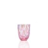 4245 big confetti tumbler rosa light blue set of 6