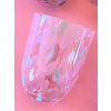 4245 1 big confetti tumbler rosa light blue set of 6
