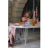 4695 6 limoux white wine rosa set of 2