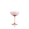 4725 lyon champagne saucer new brown set of 2