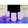 4980 3 squeeze tumbler color bar soft rosa set of 6
