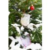 5262 5 wave tumbler rosa set of 6