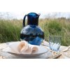 5532 1 royal blue marika large jug 2l