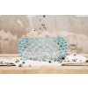 5565 1 underlay azure hobnail large bowl