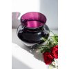5649 2 violet marika vase large
