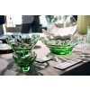 5691 1 light green royal marika bowl medium