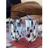 5757 3 marble tumbler set of 6