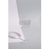 5772 2 lyon red wine crystal set of 2