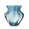 UnderlayBlueSmoke Marika Vase Large