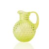9303 alice s paris hobnail jug 2l lime