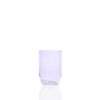 9606 luna spiral tumbler low crystal set of 6