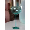 9630 1 lyon red wine turquoise set of 2